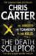 Death Sculptor, The: A brilliant serial killer thriller, featuring the unstoppable Robert Hunter